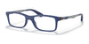 Ray-Ban RY1588 Eyeglasses | Size 47 / Blue №3655