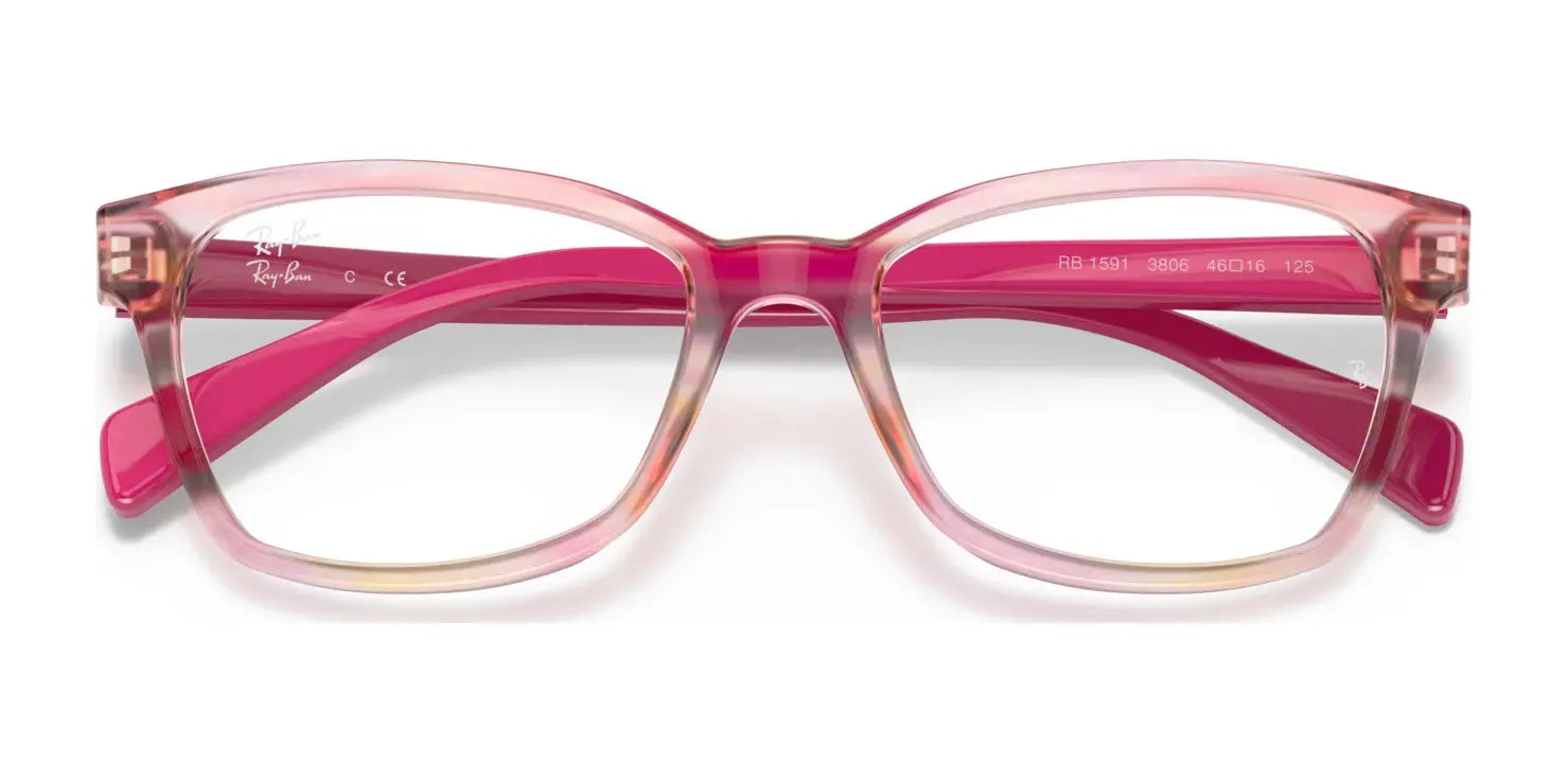 Ray-Ban RY1591 Eyeglasses Ray-Ban RY1591 Eyeglasses