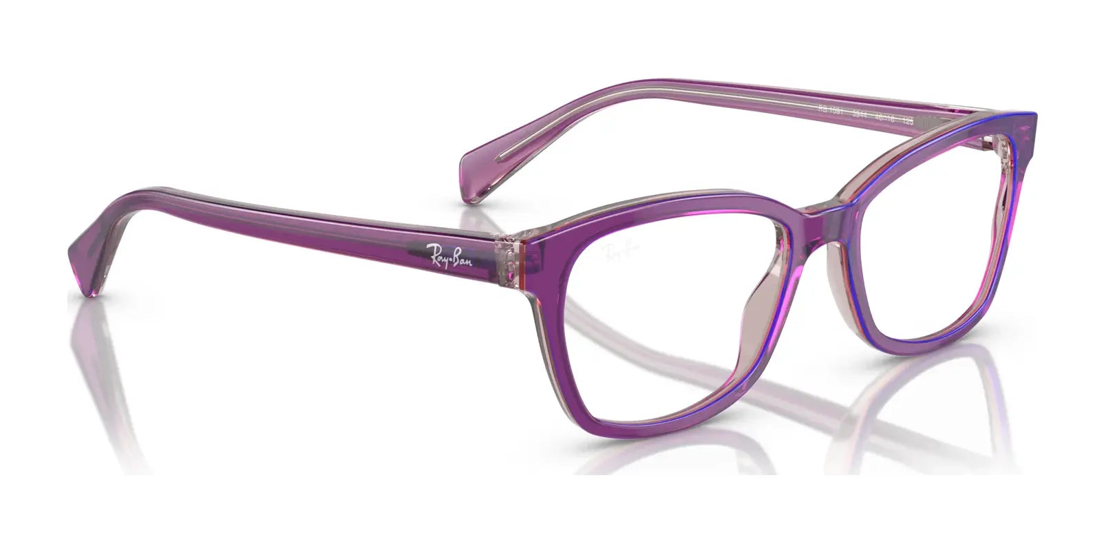 Ray-Ban RY1591 Eyeglasses Ray-Ban RY1591 Eyeglasses