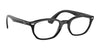 Ray-Ban RY1599 Eyeglasses | Size 46 / Black №3542