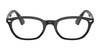 Ray-Ban RY1599 Eyeglasses | Size 46 / Black №3542