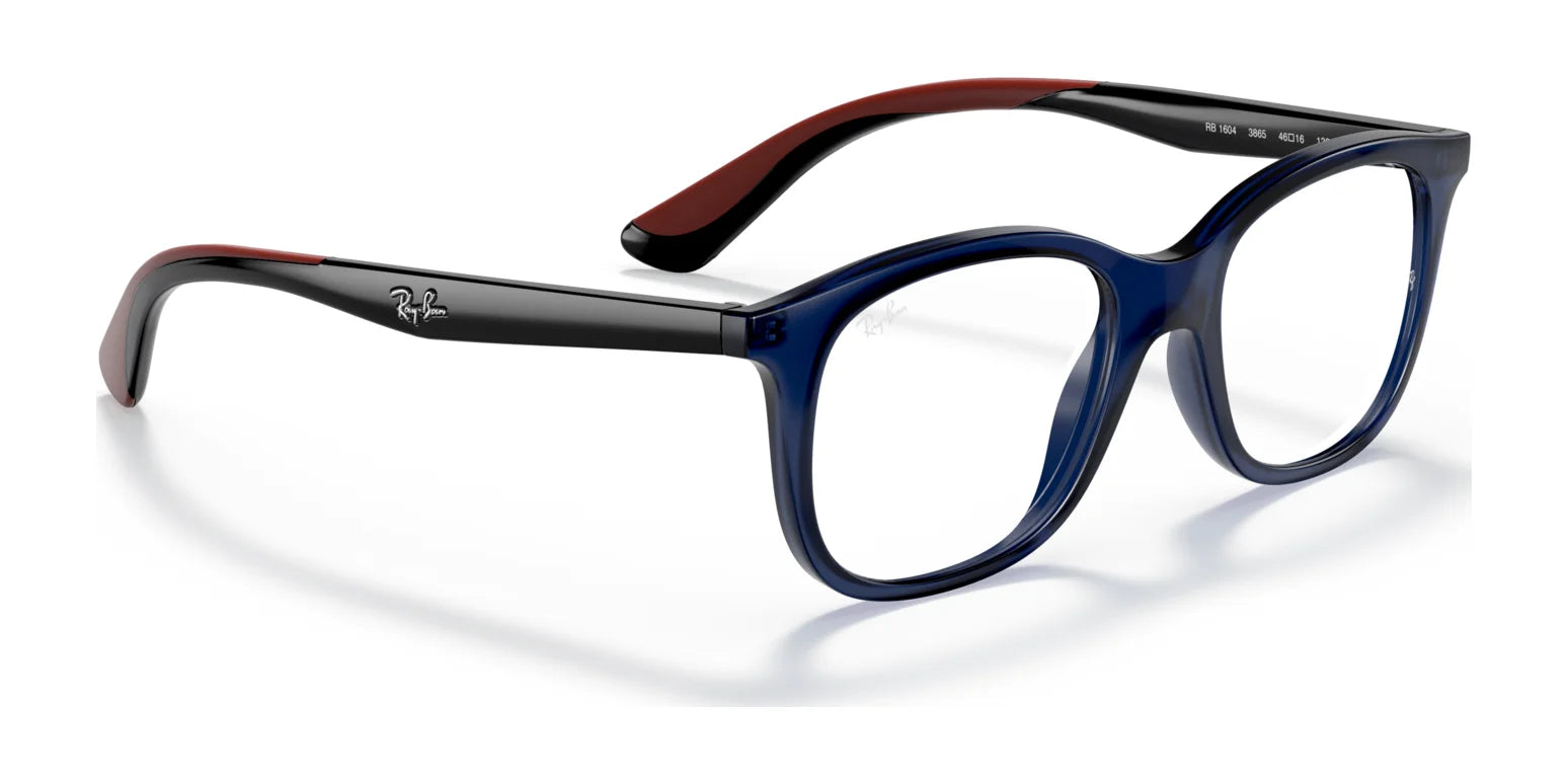 Ray-Ban RY1604 Eyeglasses Ray-Ban RY1604 Eyeglasses