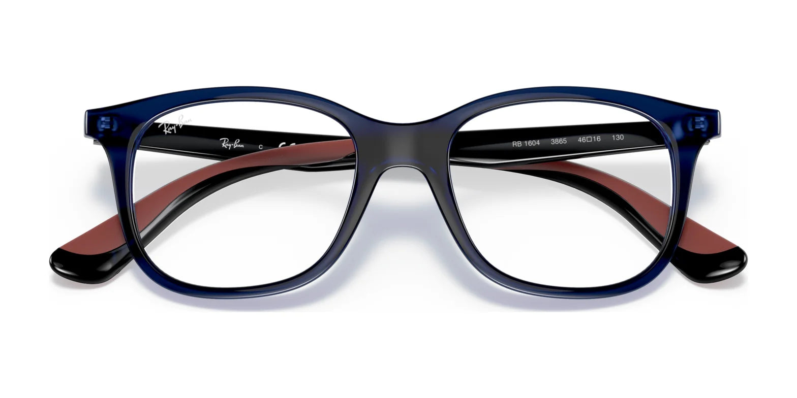 Ray-Ban RY1604 Eyeglasses Ray-Ban RY1604 Eyeglasses
