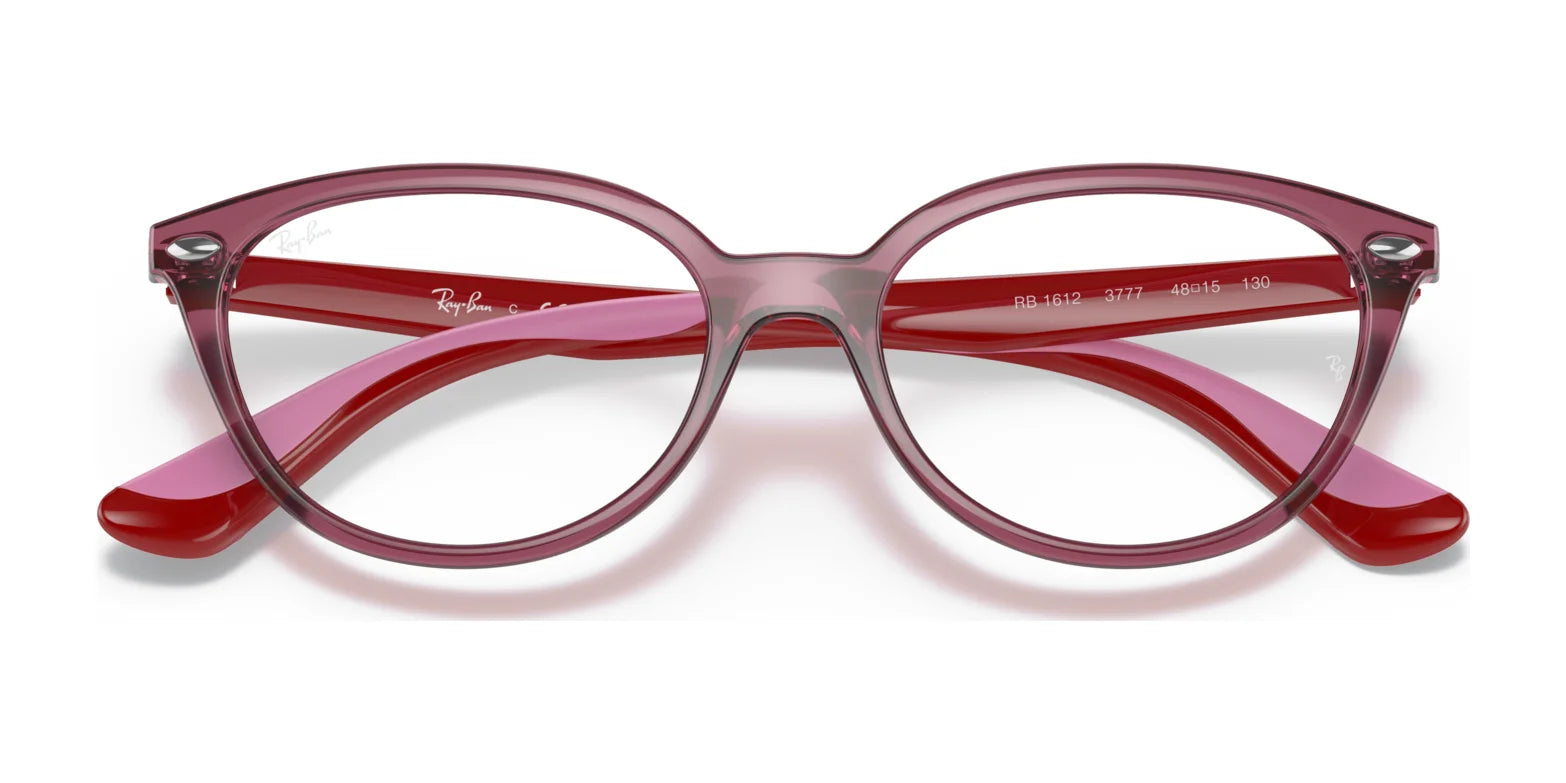 Ray-Ban RY1612 Eyeglasses | Size 48 Ray-Ban RY1612 Eyeglasses | Size 48