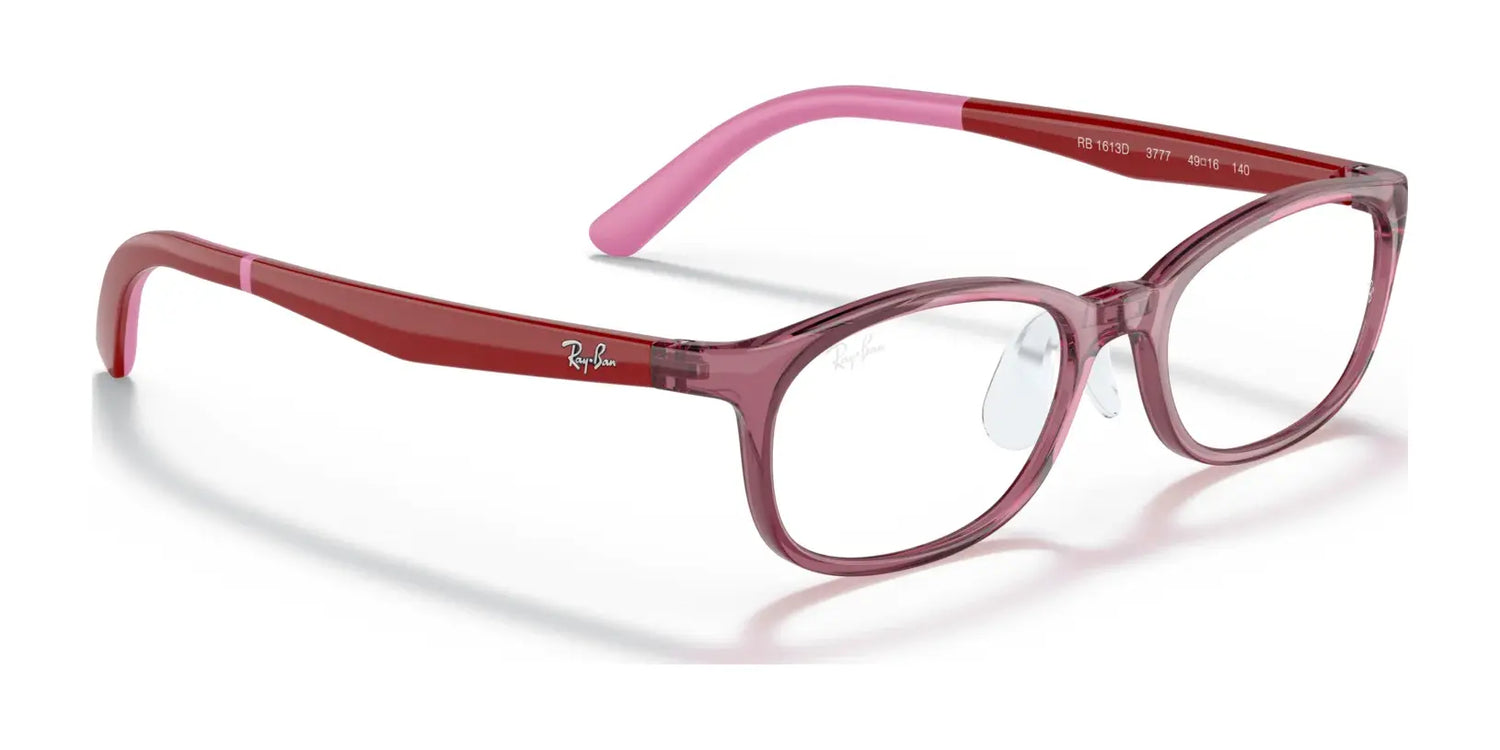 Ray-Ban RY1613D Eyeglasses | Size 49 Ray-Ban RY1613D Eyeglasses | Size 49