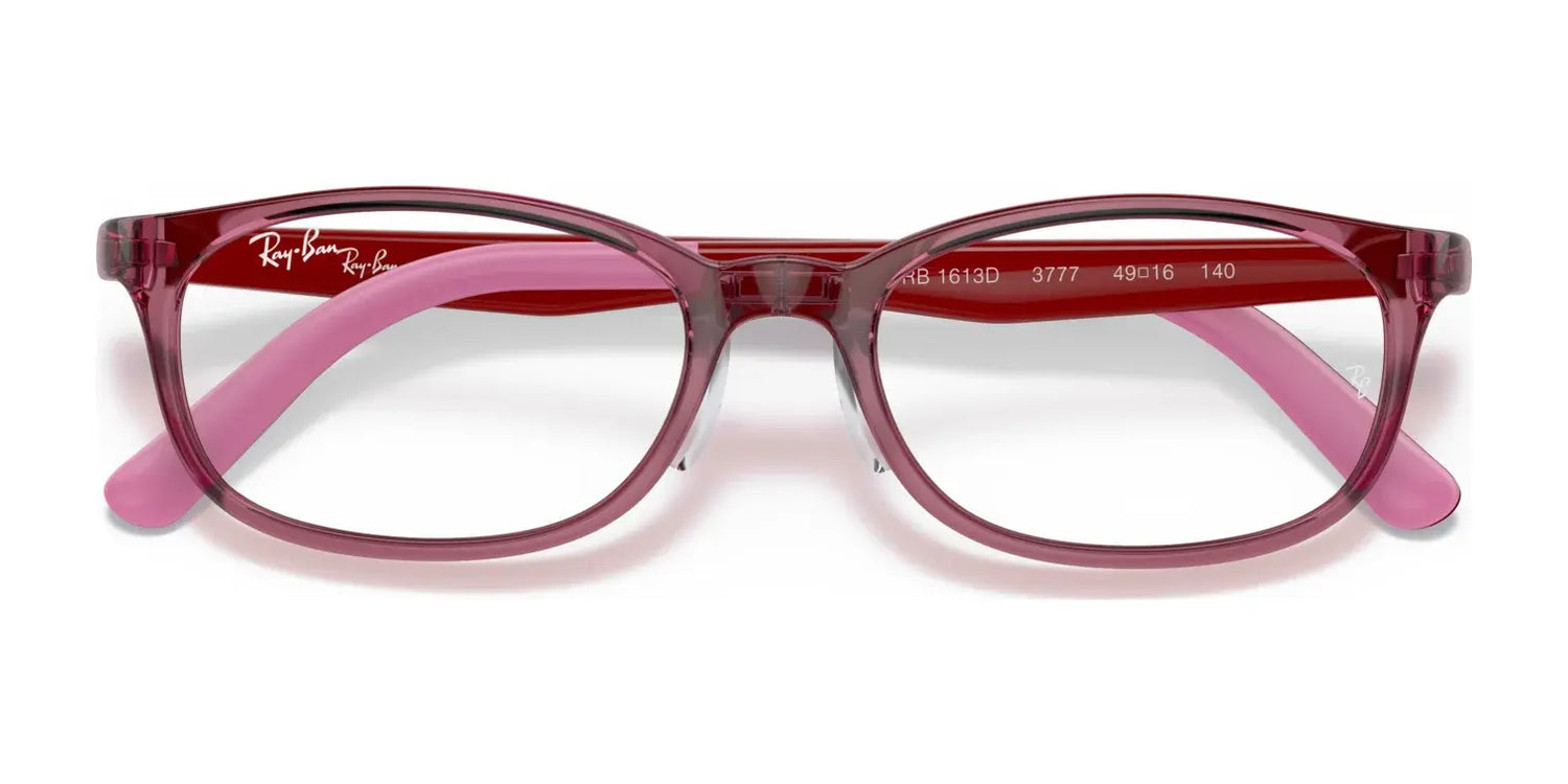 Ray-Ban RY1613D Eyeglasses | Size 49 Ray-Ban RY1613D Eyeglasses | Size 49