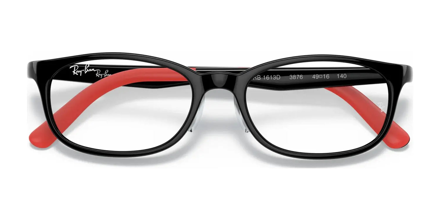 Ray-Ban RY1613D Eyeglasses | Size 49 Ray-Ban RY1613D Eyeglasses | Size 49