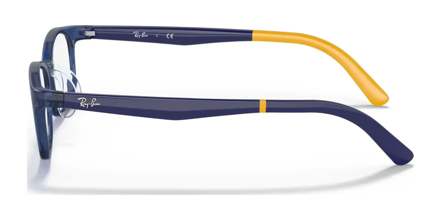 Ray-Ban RY1613D Eyeglasses | Size 49 Ray-Ban RY1613D Eyeglasses | Size 49