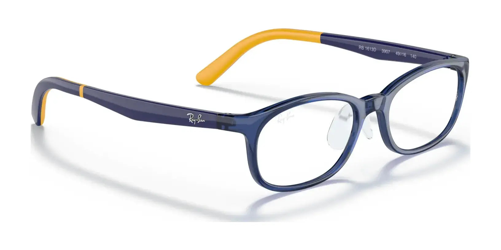 Ray-Ban RY1613D Eyeglasses | Size 49 Ray-Ban RY1613D Eyeglasses | Size 49