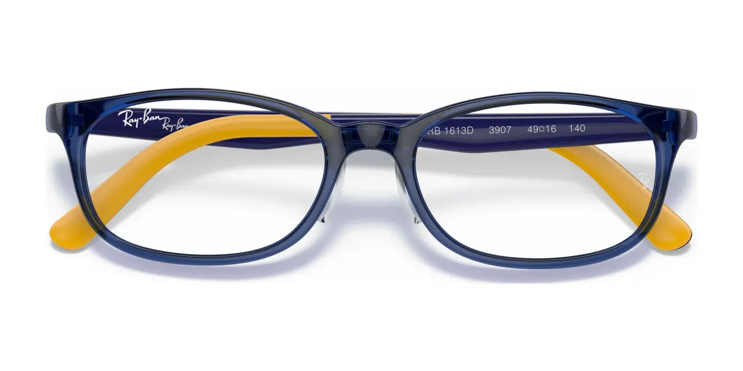 Ray-Ban RY1613D Eyeglasses | Size 49 Ray-Ban RY1613D Eyeglasses | Size 49