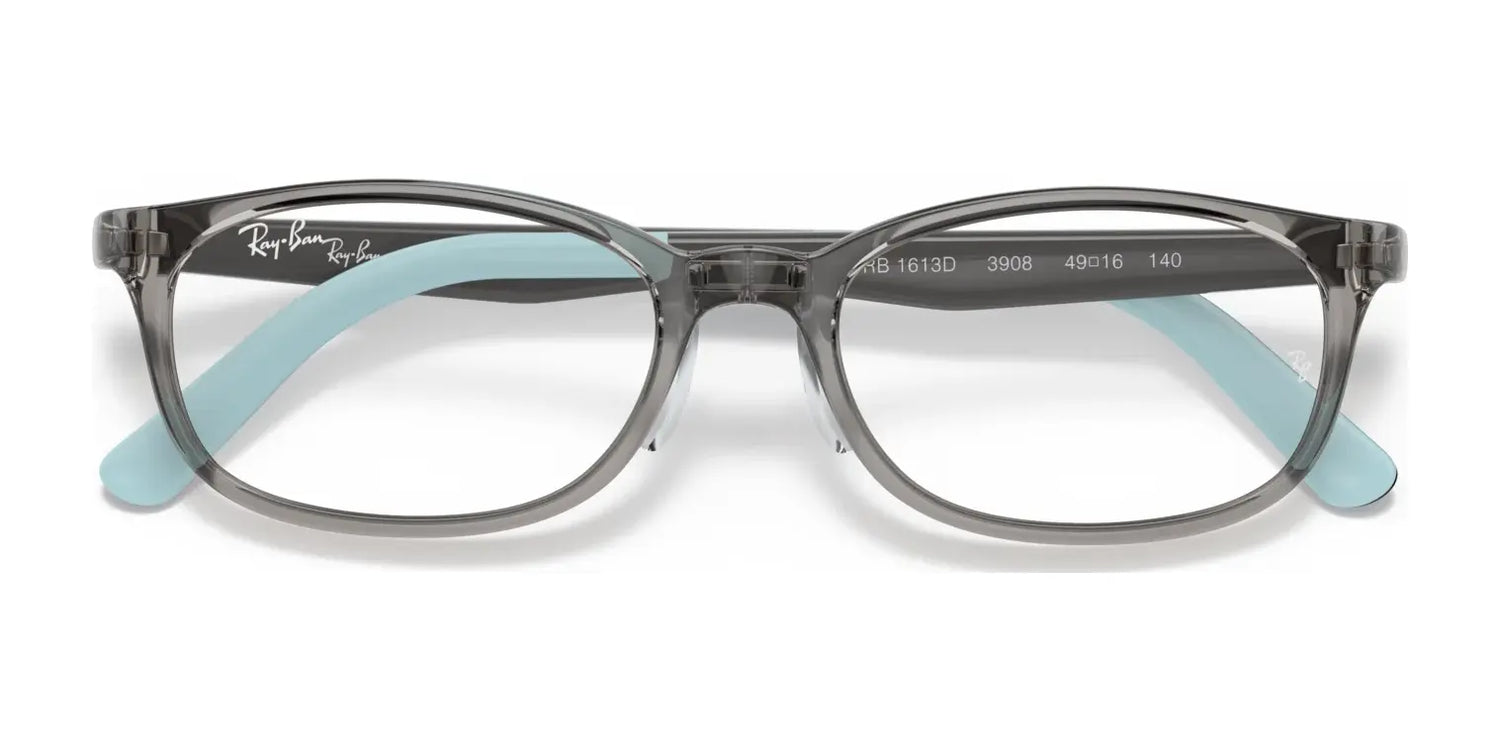 Ray-Ban RY1613D Eyeglasses | Size 49 Ray-Ban RY1613D Eyeglasses | Size 49
