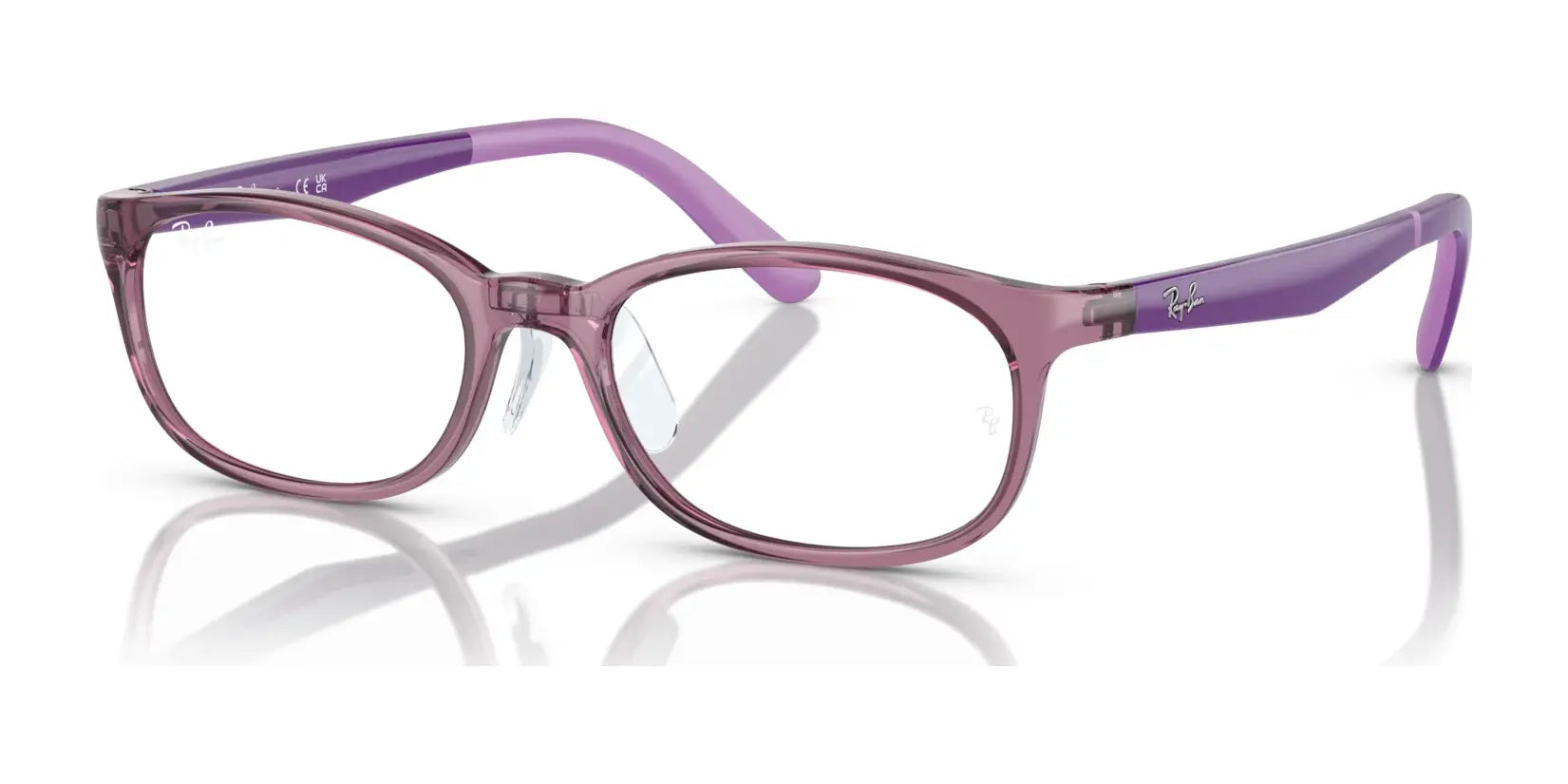 Ray-Ban RY1613D Eyeglasses | Size 49 Ray-Ban RY1613D Eyeglasses | Size 49