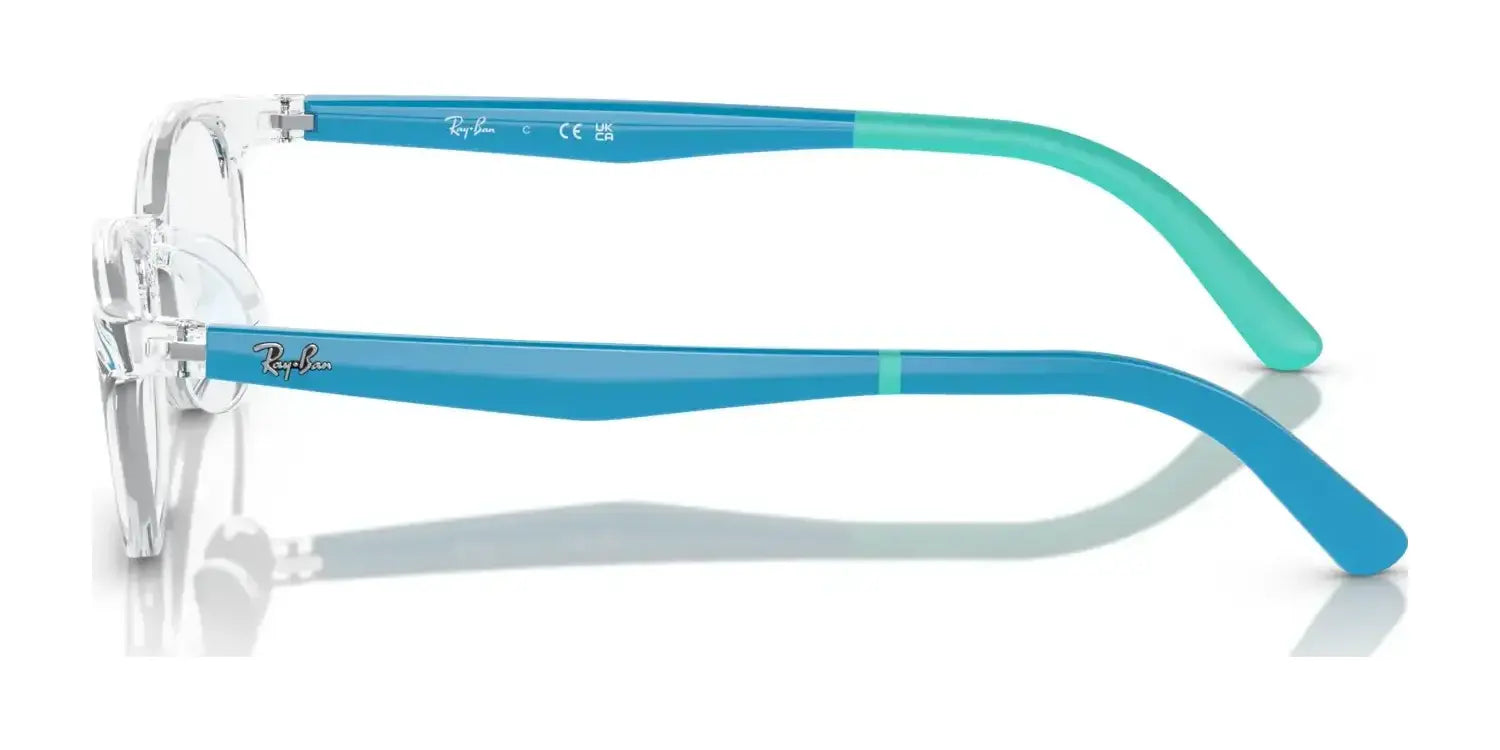 Ray-Ban RY1613D Eyeglasses | Size 49 Ray-Ban RY1613D Eyeglasses | Size 49