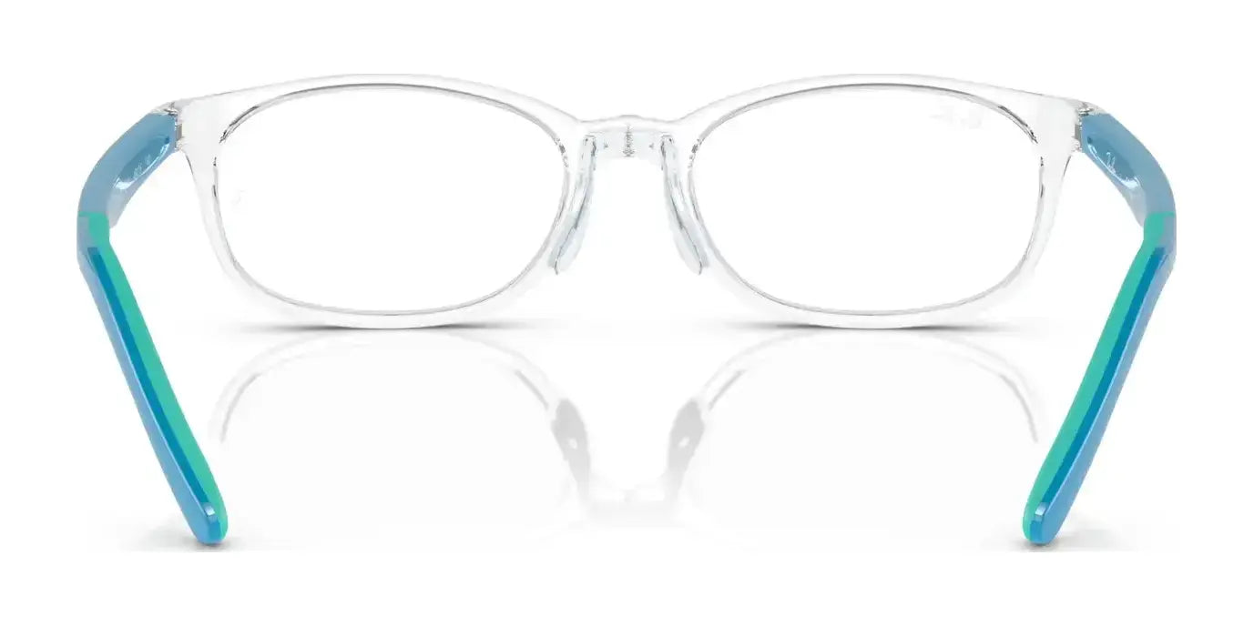 Ray-Ban RY1613D Eyeglasses | Size 49 Ray-Ban RY1613D Eyeglasses | Size 49