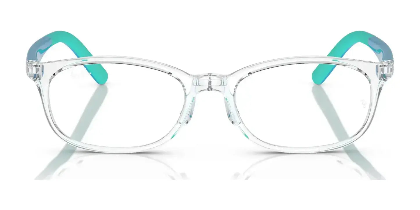 Ray-Ban RY1613D Eyeglasses | Size 49 Ray-Ban RY1613D Eyeglasses | Size 49