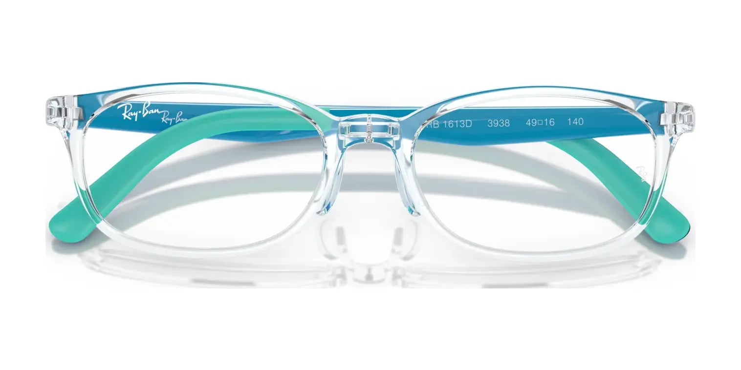 Ray-Ban RY1613D Eyeglasses | Size 49 Ray-Ban RY1613D Eyeglasses | Size 49