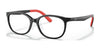 Ray-Ban RY1614D Eyeglasses | Size 49 / Black №3876
