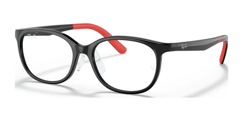 Ray-Ban RY1614D Eyeglasses / Size 49 / Black №3876