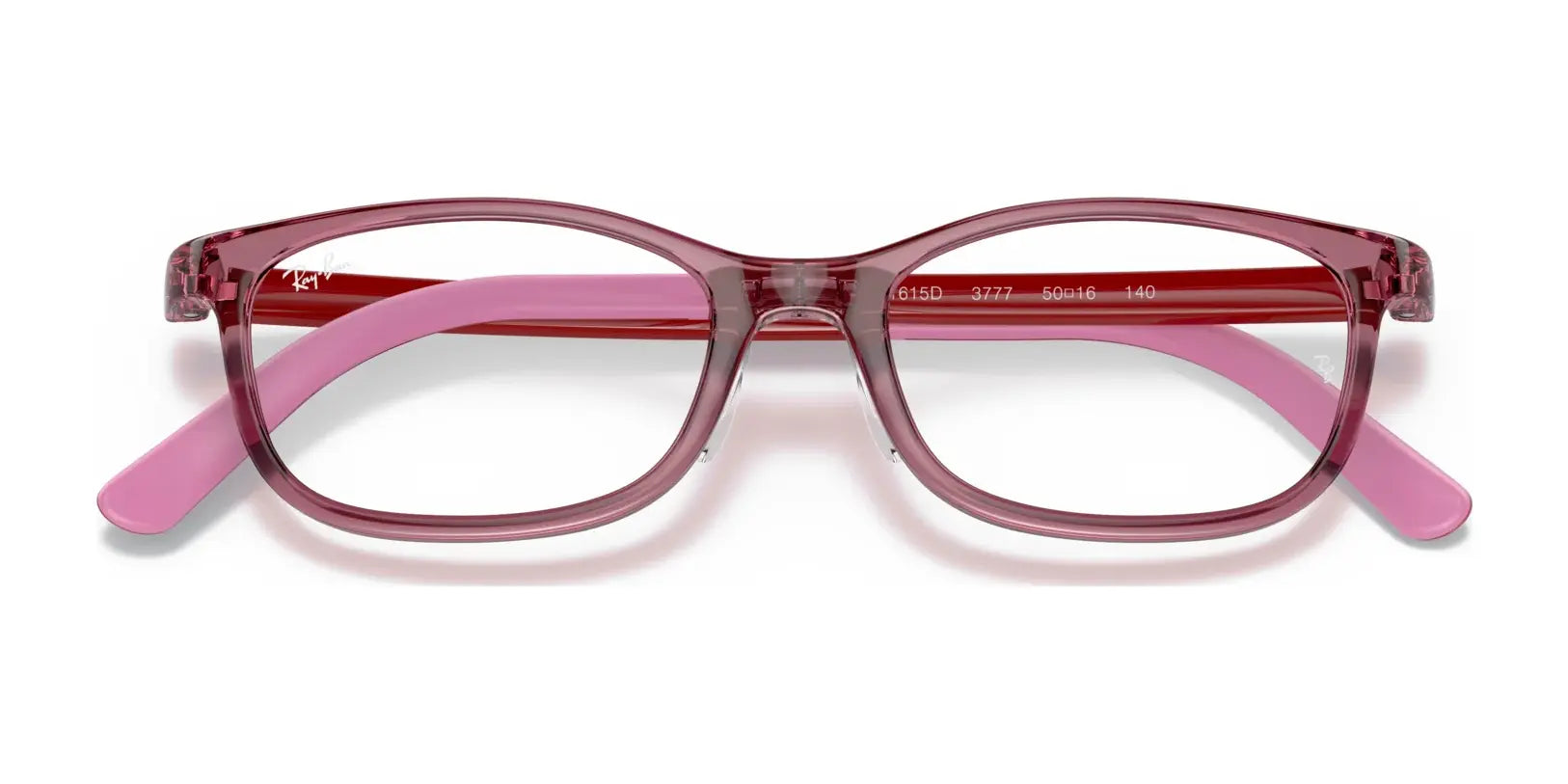 Ray-Ban RY1615D Eyeglasses | Size 48 Ray-Ban RY1615D Eyeglasses | Size 48