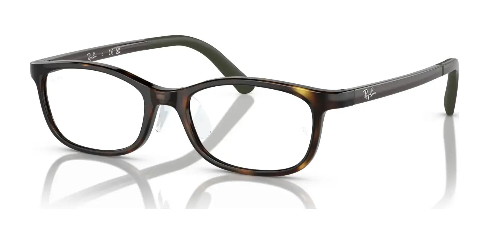 Ray-Ban RY1615D Eyeglasses | Size 48 Ray-Ban RY1615D Eyeglasses | Size 48