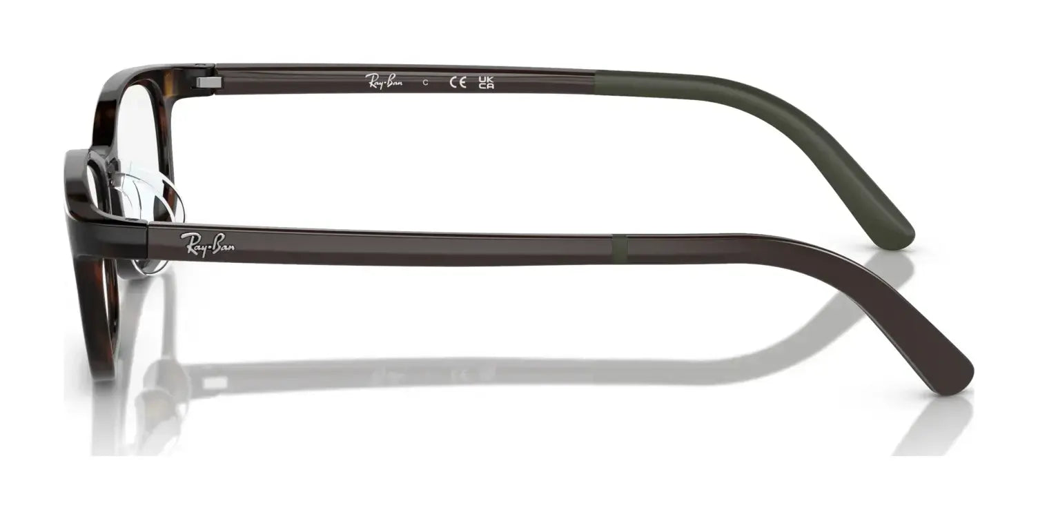 Ray-Ban RY1615D Eyeglasses | Size 48 Ray-Ban RY1615D Eyeglasses | Size 48