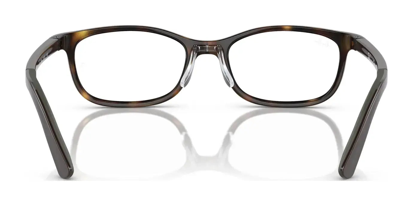 Ray-Ban RY1615D Eyeglasses | Size 48 Ray-Ban RY1615D Eyeglasses | Size 48
