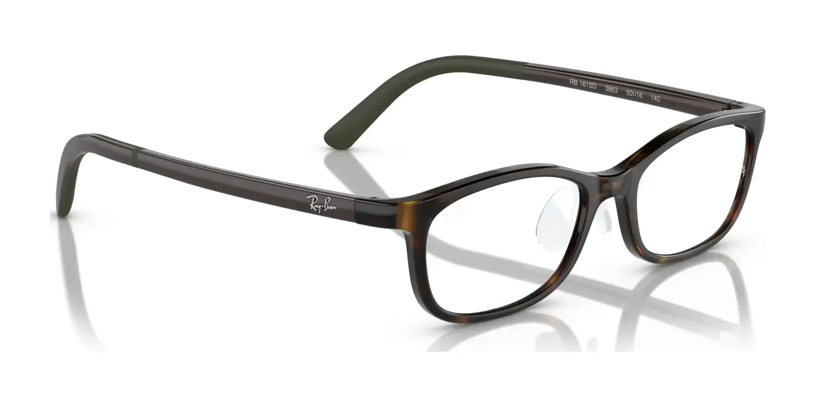 Ray-Ban RY1615D Eyeglasses | Size 48 Ray-Ban RY1615D Eyeglasses | Size 48