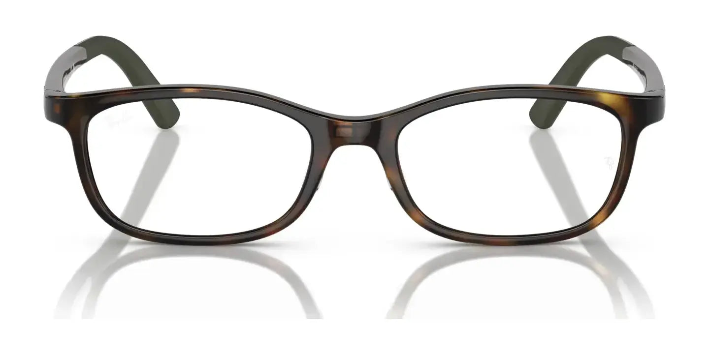 Ray-Ban RY1615D Eyeglasses | Size 48 Ray-Ban RY1615D Eyeglasses | Size 48