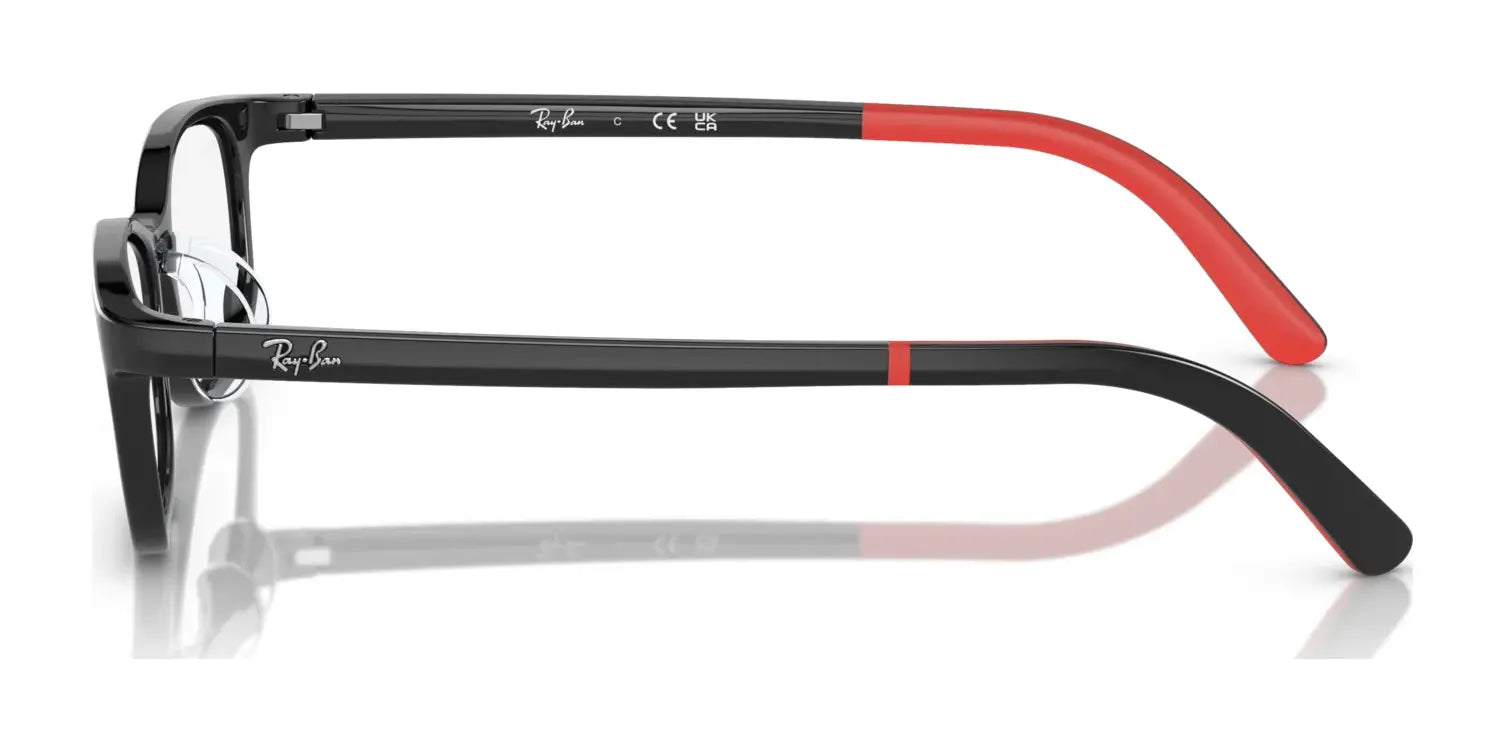 Ray-Ban RY1615D Eyeglasses | Size 48 Ray-Ban RY1615D Eyeglasses | Size 48