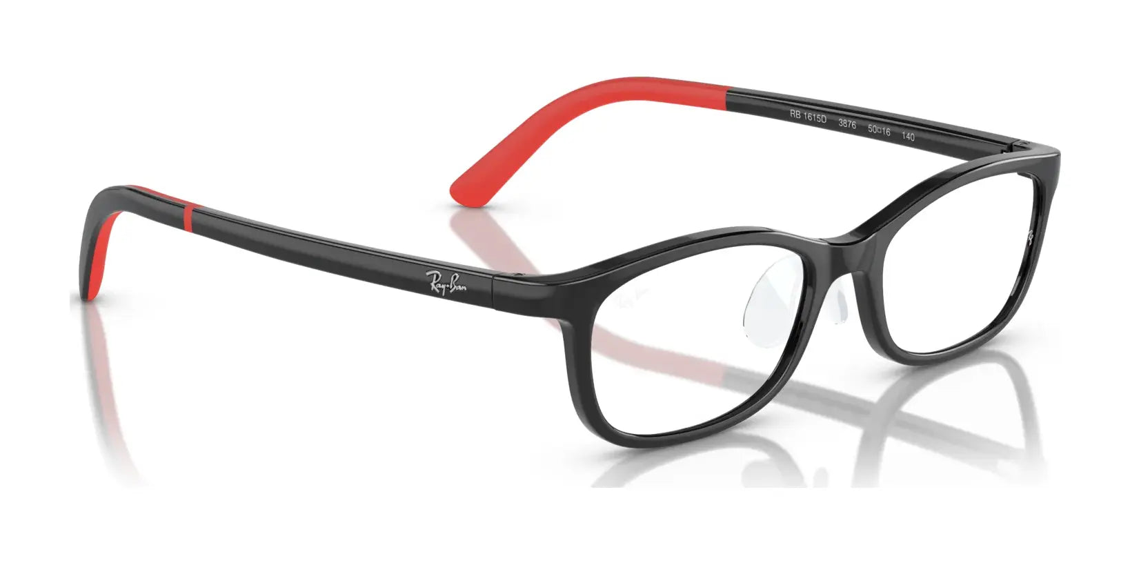 Ray-Ban RY1615D Eyeglasses | Size 48 Ray-Ban RY1615D Eyeglasses | Size 48