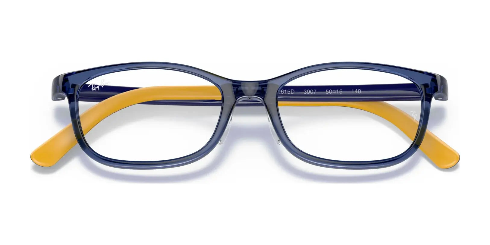 Ray-Ban RY1615D Eyeglasses | Size 48 Ray-Ban RY1615D Eyeglasses | Size 48