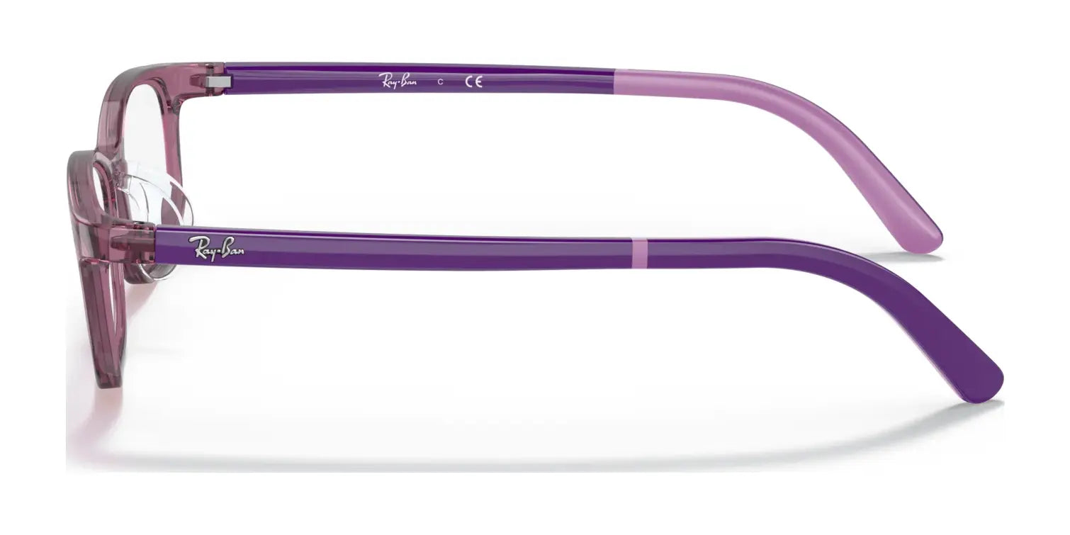 Ray-Ban RY1615D Eyeglasses | Size 48 Ray-Ban RY1615D Eyeglasses | Size 48