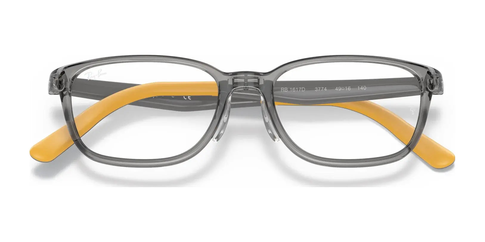 Ray-Ban RY1617D Eyeglasses Ray-Ban RY1617D Eyeglasses