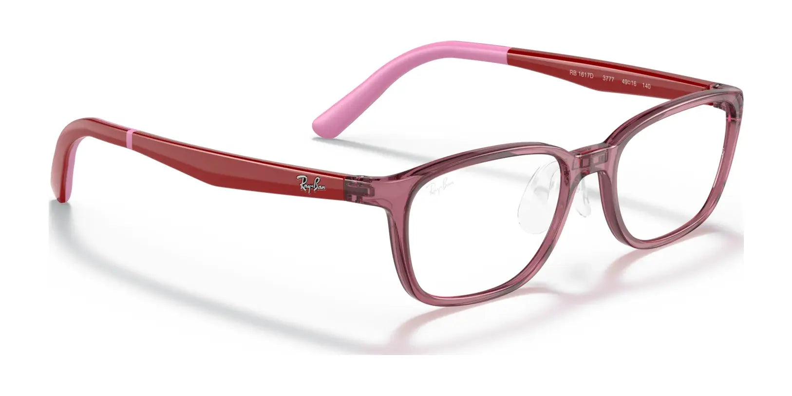 Ray-Ban RY1617D Eyeglasses Ray-Ban RY1617D Eyeglasses