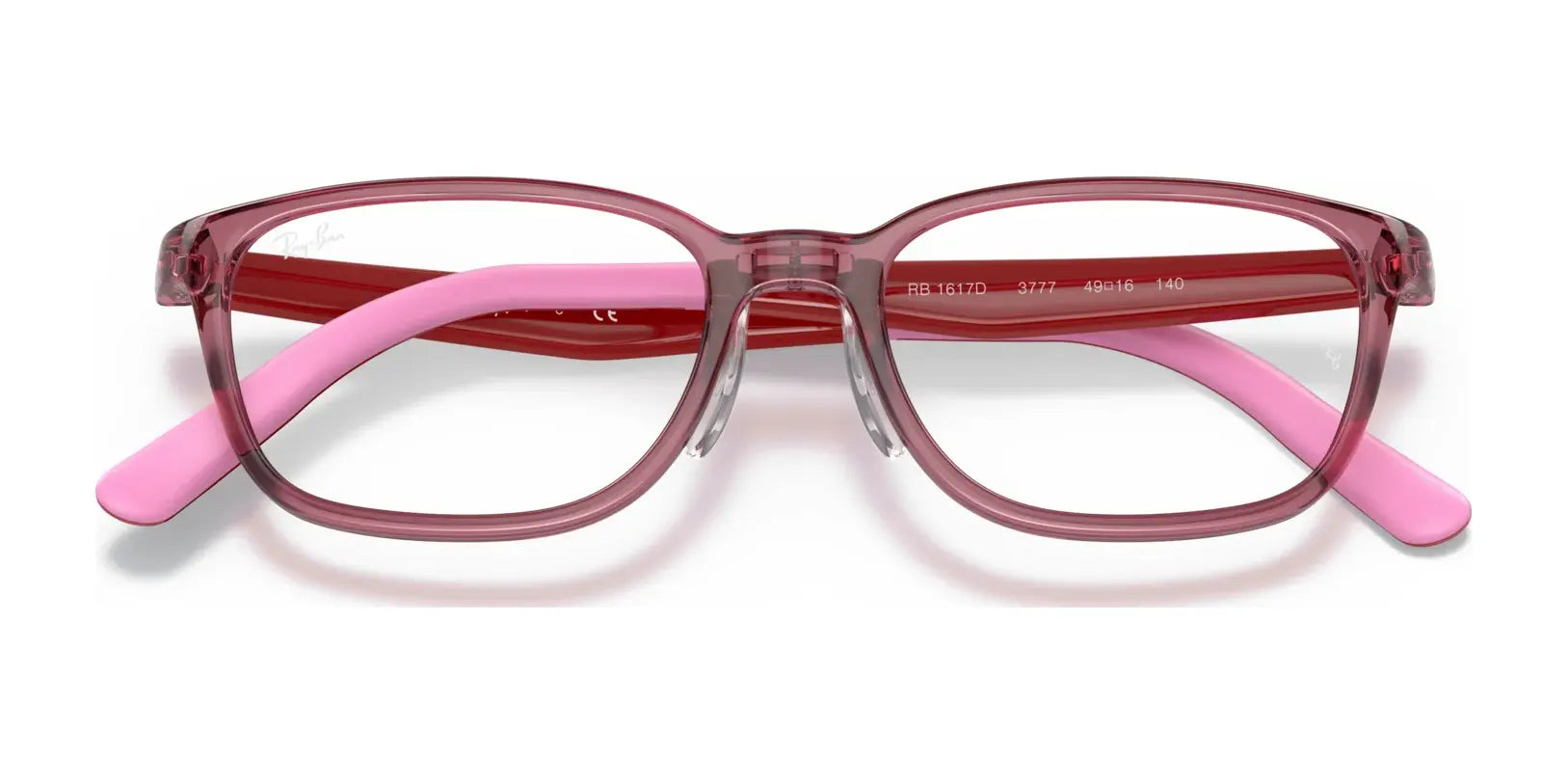 Ray-Ban RY1617D Eyeglasses Ray-Ban RY1617D Eyeglasses