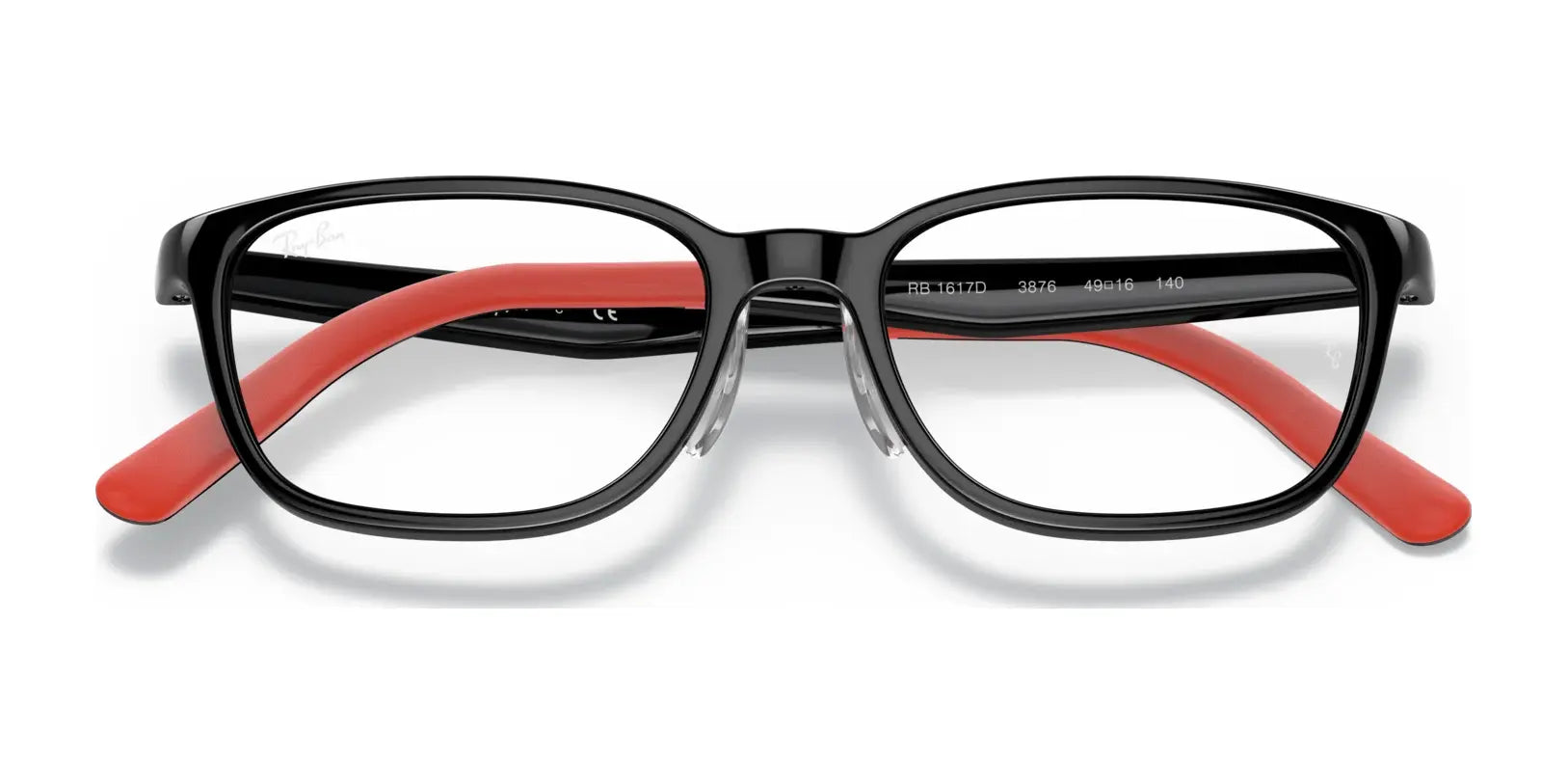 Ray-Ban RY1617D Eyeglasses Ray-Ban RY1617D Eyeglasses