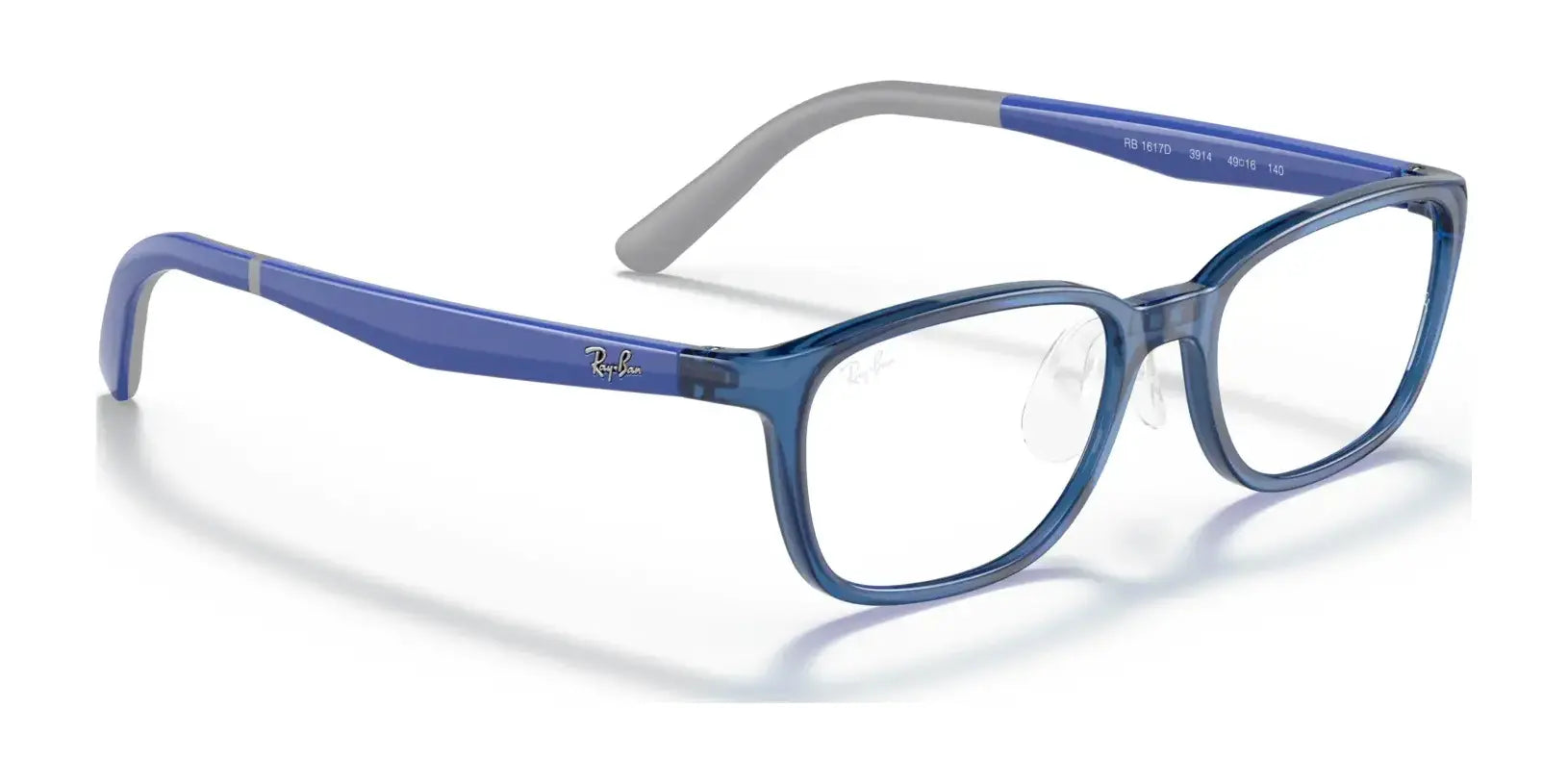 Ray-Ban RY1617D Eyeglasses Ray-Ban RY1617D Eyeglasses