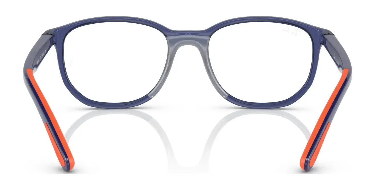 Ray-Ban RY1619 Eyeglasses | Size 49 Ray-Ban RY1619 Eyeglasses | Size 49