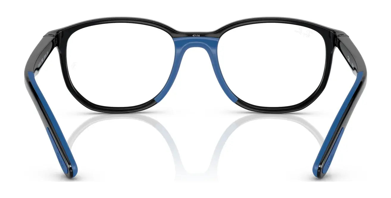 Ray-Ban RY1619 Eyeglasses | Size 49 Ray-Ban RY1619 Eyeglasses | Size 49