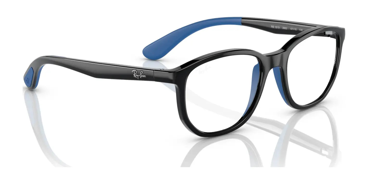 Ray-Ban RY1619 Eyeglasses | Size 49 Ray-Ban RY1619 Eyeglasses | Size 49