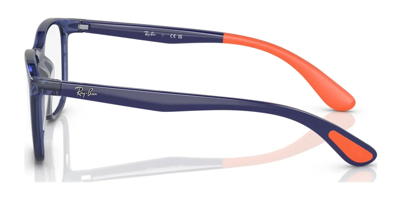 Ray-Ban RY1620 Eyeglasses | Size 48 Ray-Ban RY1620 Eyeglasses | Size 48