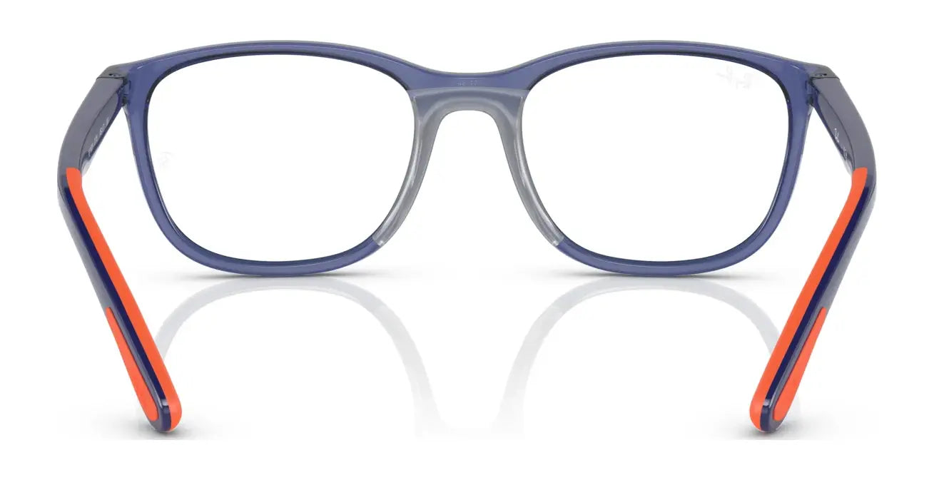 Ray-Ban RY1620 Eyeglasses | Size 48 Ray-Ban RY1620 Eyeglasses | Size 48