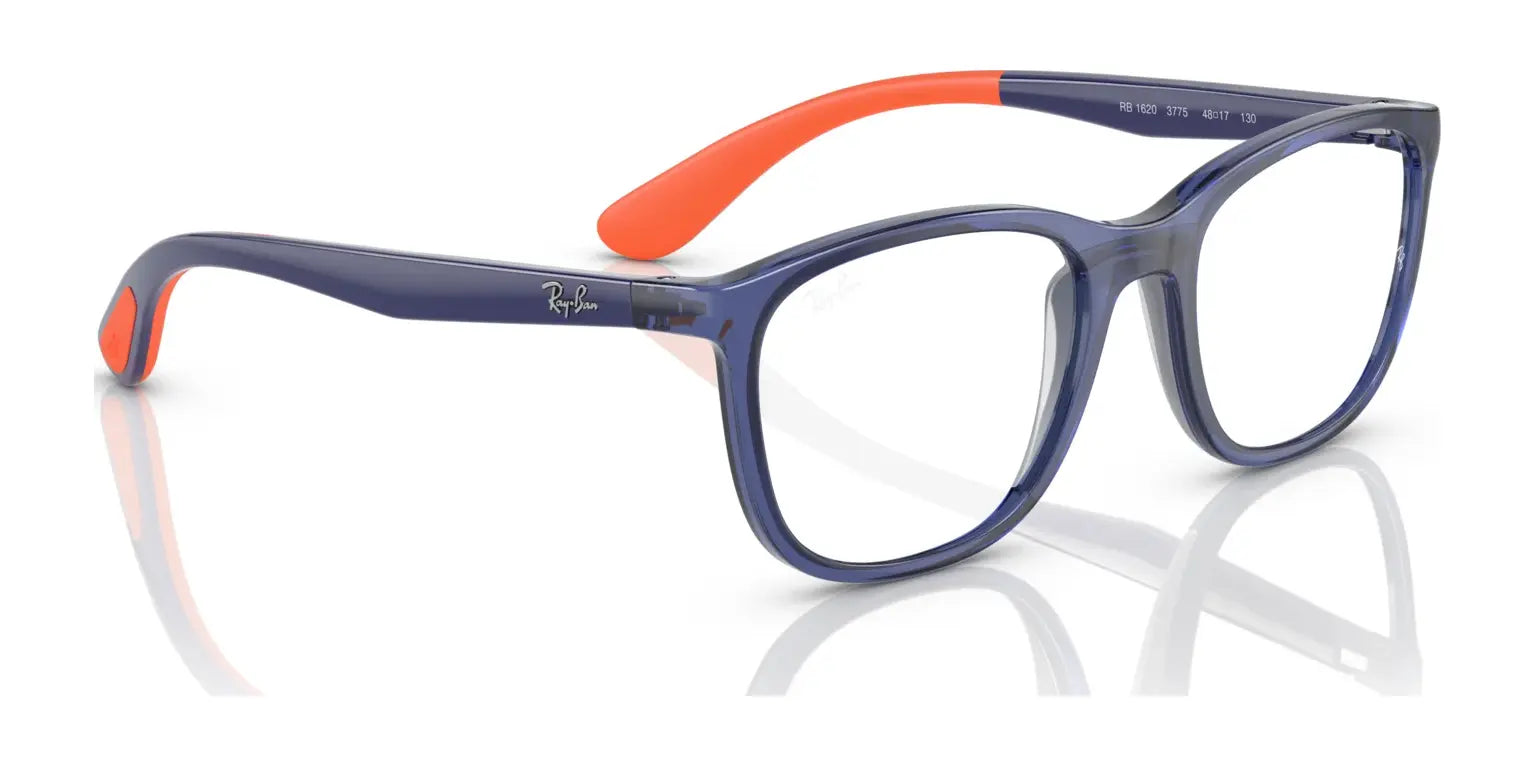 Ray-Ban RY1620 Eyeglasses | Size 48 Ray-Ban RY1620 Eyeglasses | Size 48