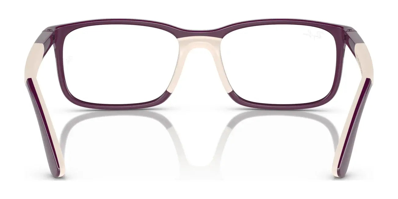 Ray-Ban RY1621F Eyeglasses | Size 49 Ray-Ban RY1621F Eyeglasses | Size 49