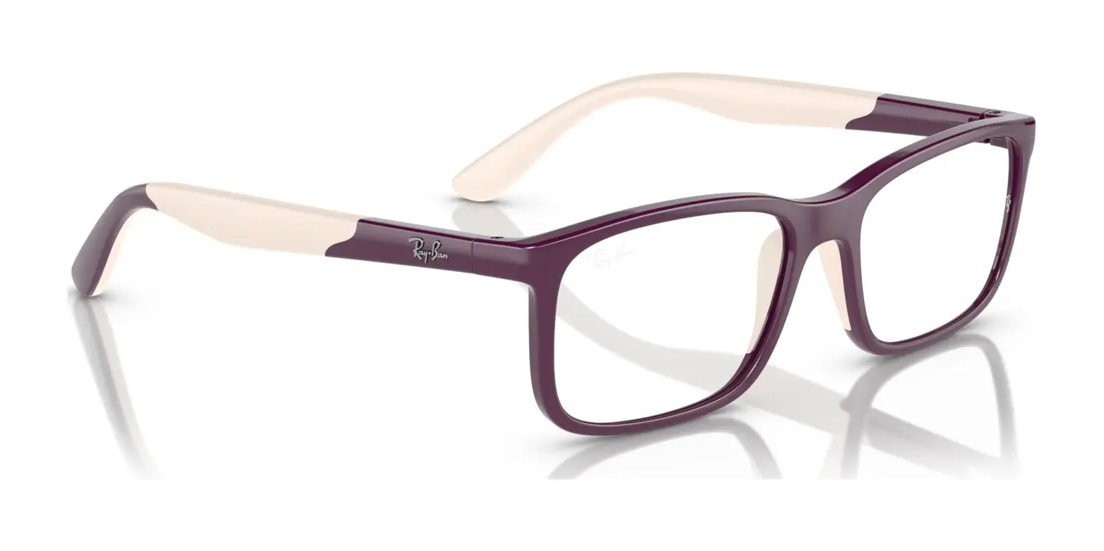 Ray-Ban RY1621F Eyeglasses | Size 49 Ray-Ban RY1621F Eyeglasses | Size 49