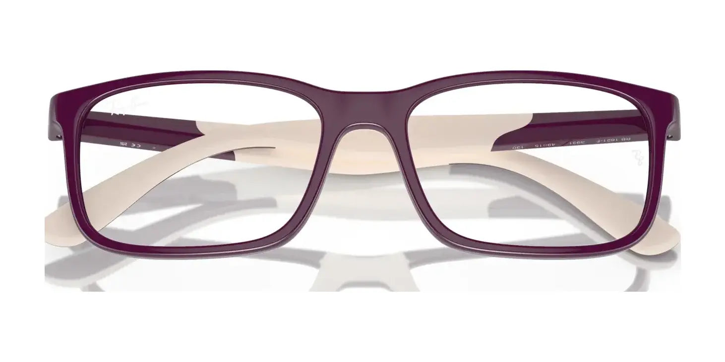 Ray-Ban RY1621F Eyeglasses | Size 49 Ray-Ban RY1621F Eyeglasses | Size 49