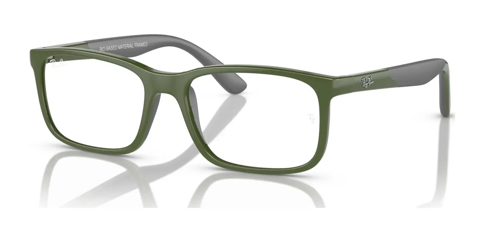 Ray-Ban RY1621F Eyeglasses | Size 49 Ray-Ban RY1621F Eyeglasses | Size 49