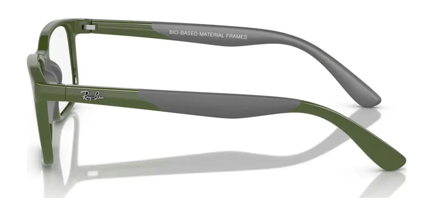 Ray-Ban RY1621F Eyeglasses | Size 49 Ray-Ban RY1621F Eyeglasses | Size 49