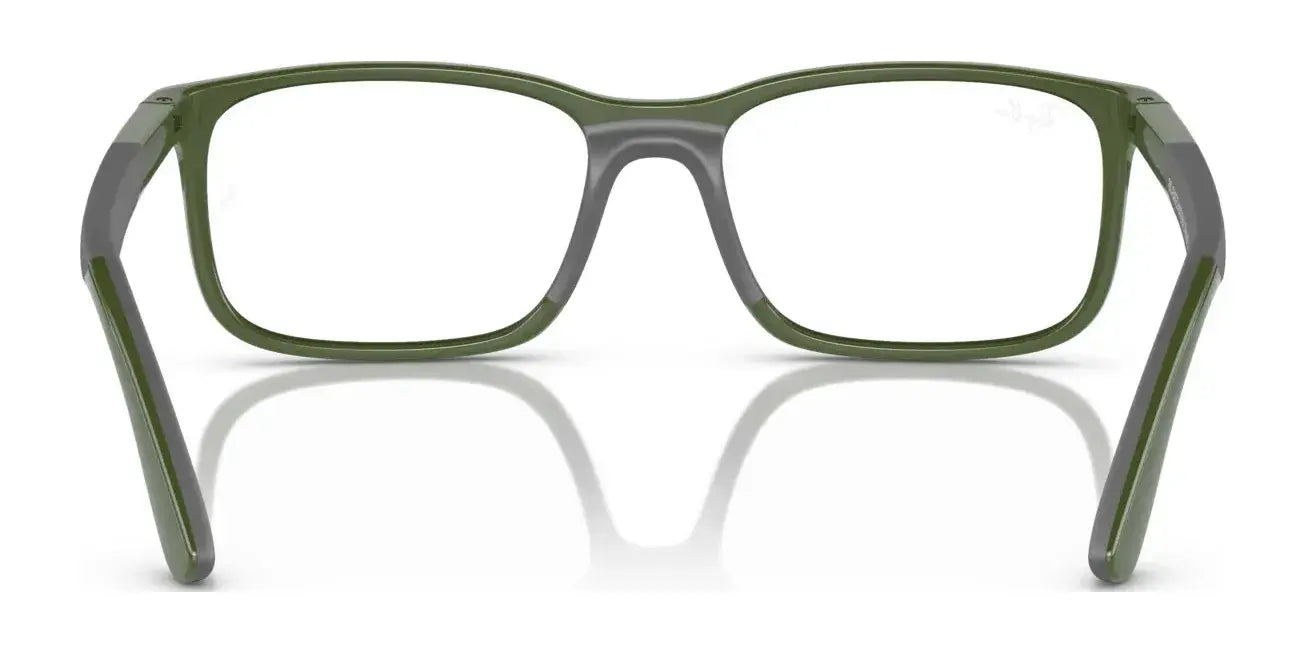 Ray-Ban RY1621F Eyeglasses | Size 49 Ray-Ban RY1621F Eyeglasses | Size 49