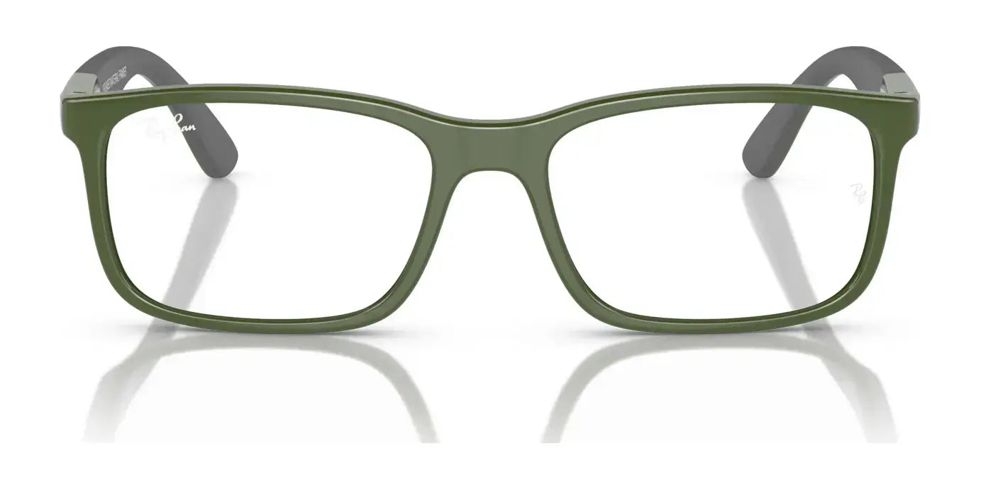 Ray-Ban RY1621F Eyeglasses | Size 49 Ray-Ban RY1621F Eyeglasses | Size 49